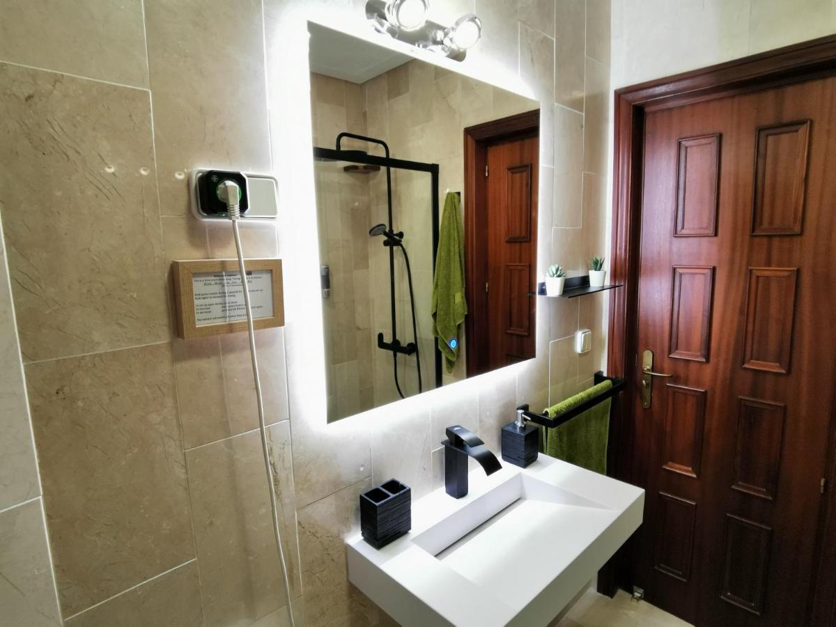 Nueva Andalucia - Penthouse Lägenhet Marbella Exteriör bild