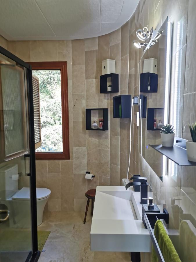 Nueva Andalucia - Penthouse Lägenhet Marbella Exteriör bild