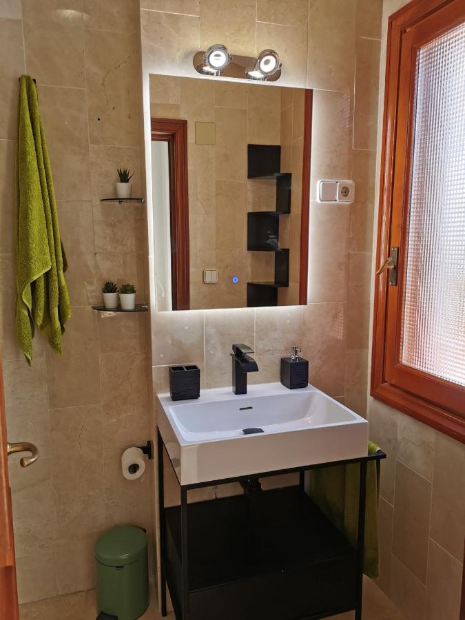 Nueva Andalucia - Penthouse Lägenhet Marbella Exteriör bild