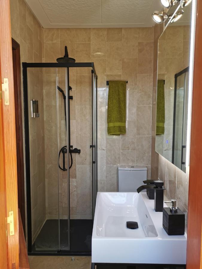 Nueva Andalucia - Penthouse Lägenhet Marbella Exteriör bild