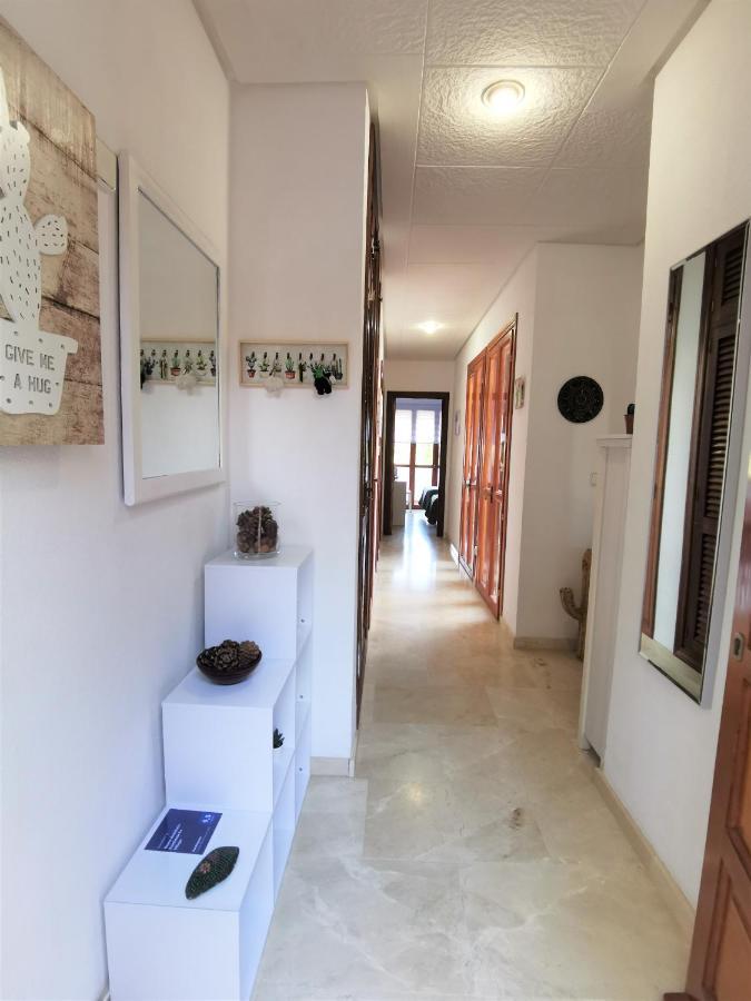 Nueva Andalucia - Penthouse Lägenhet Marbella Exteriör bild