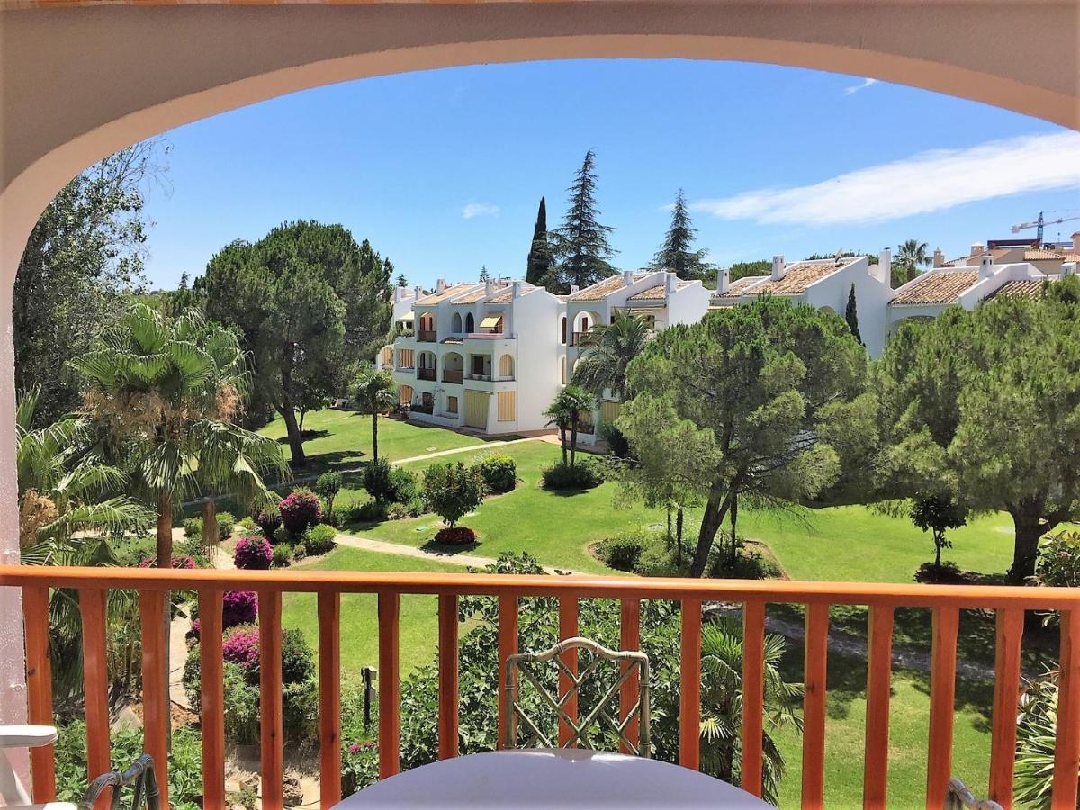 Nueva Andalucia - Penthouse Lägenhet Marbella Exteriör bild