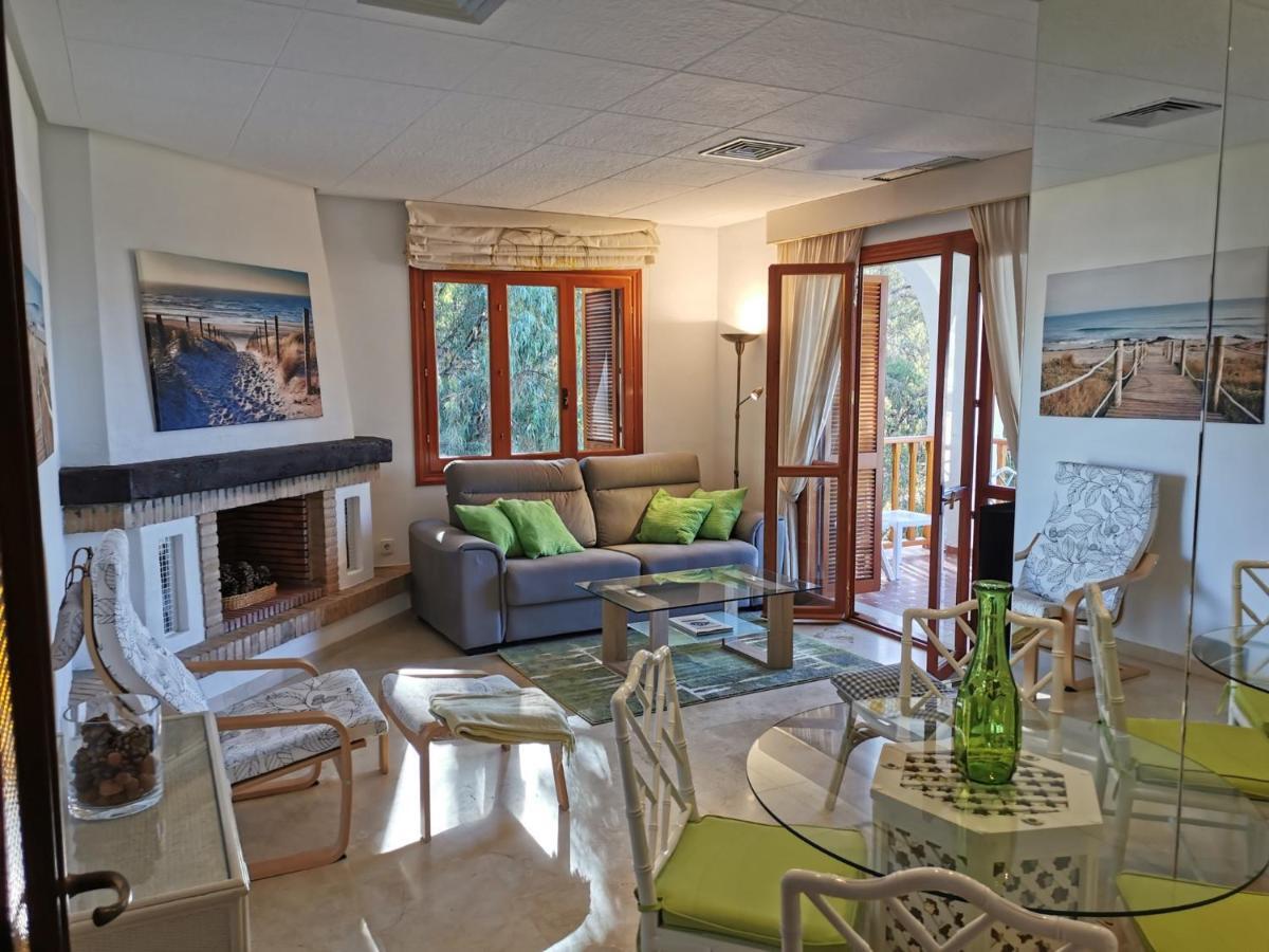Nueva Andalucia - Penthouse Lägenhet Marbella Exteriör bild
