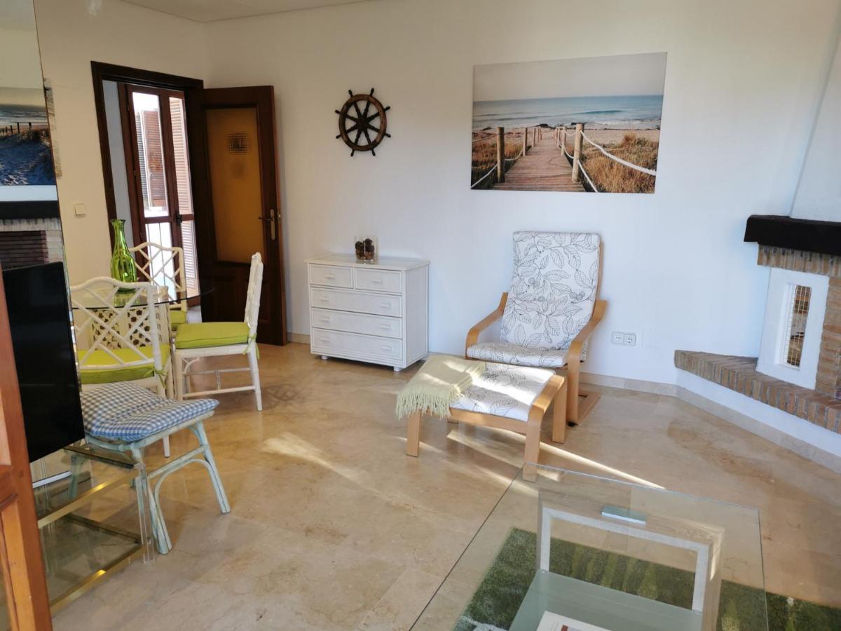 Nueva Andalucia - Penthouse Lägenhet Marbella Exteriör bild