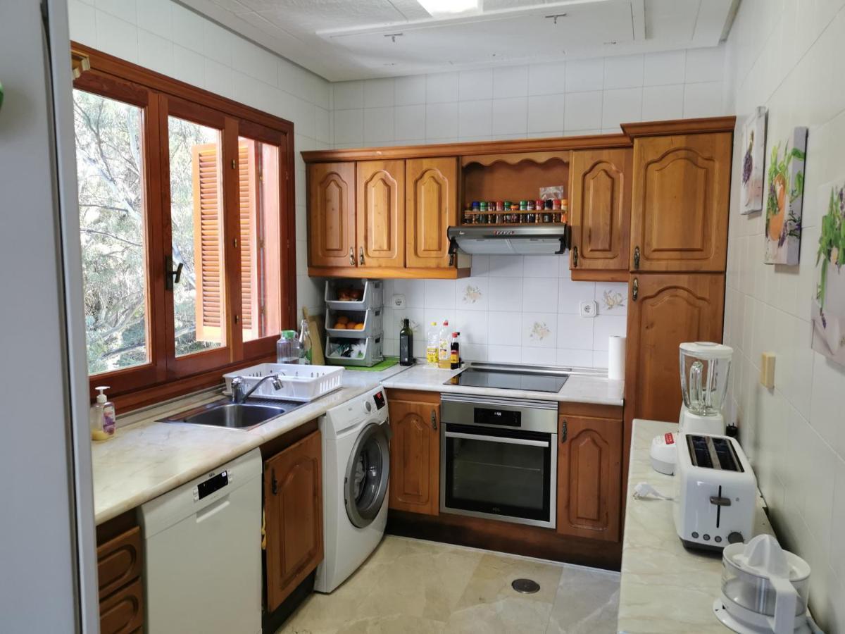 Nueva Andalucia - Penthouse Lägenhet Marbella Exteriör bild
