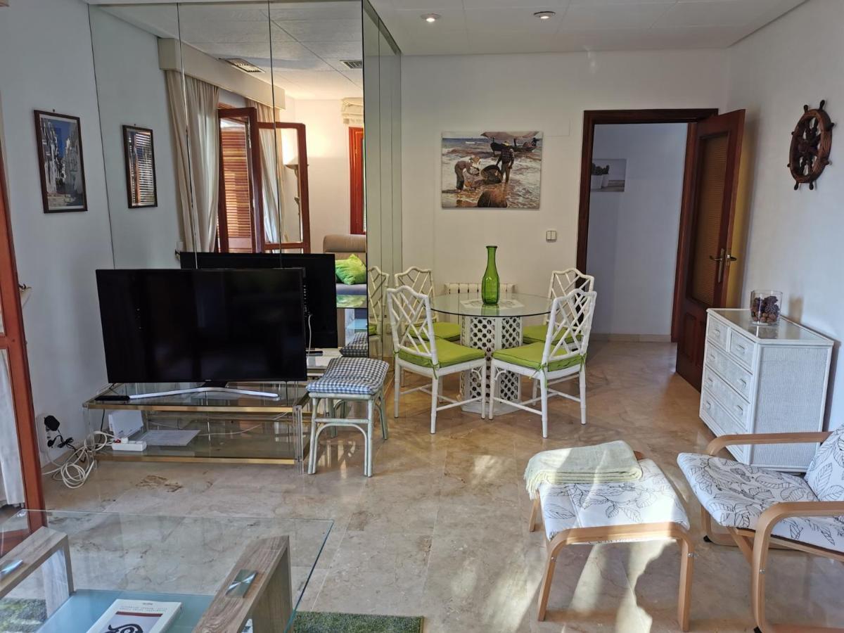 Nueva Andalucia - Penthouse Lägenhet Marbella Exteriör bild